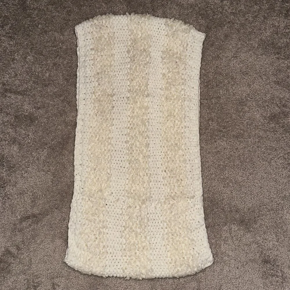 Ann Taylor’s LOFT Infinity Scarf!